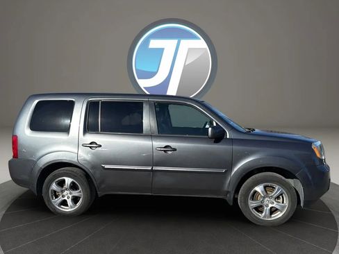 Used 2013 Honda Pilot EX-L image 3