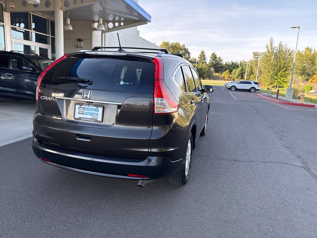 Used 2014 Honda CR-V EX-L image 6