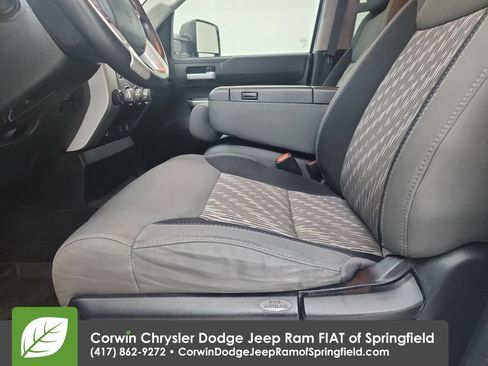 Used 2019 Toyota Tundra SR5 AWD/4WD image 20
