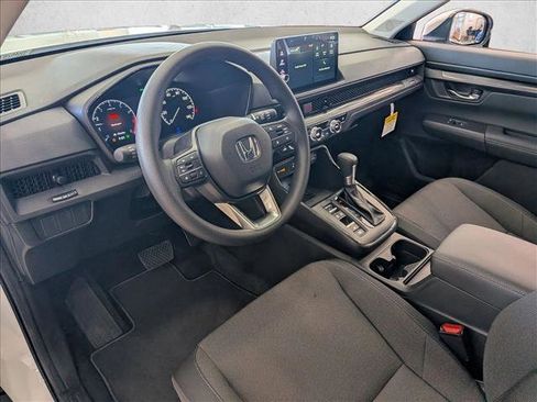 New 2026 Honda CR-V EX image 3