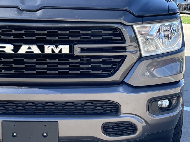 Used 2022 RAM 1500 Lone Star AWD/4WD image 9