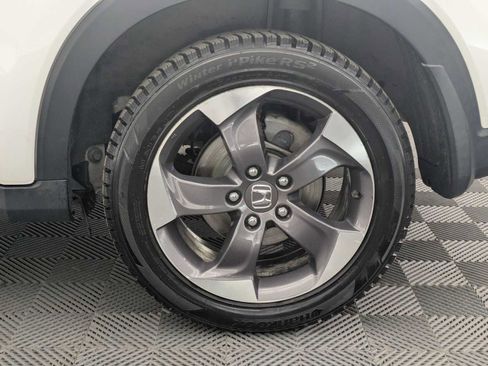 Used 2018 Honda HR-V EX image 14