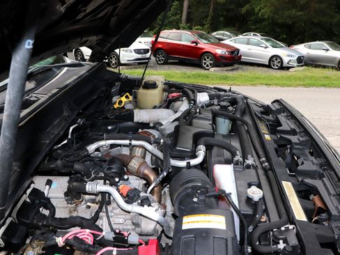 Used 2013 Ford F350 Lariat w/ Lariat Ultimate Pkg image 23