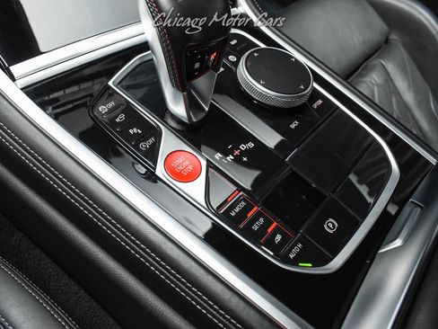 Used 2020 BMW M8 Coupe w/ Driving Assistance Package image 19