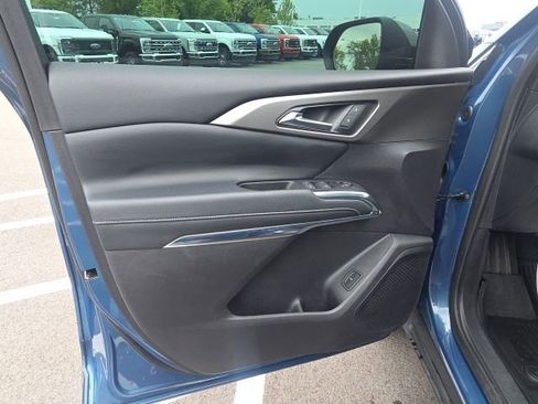 Used 2024 Chevrolet Traverse LT w/ LPO, Floor Liner Package FWD image 25