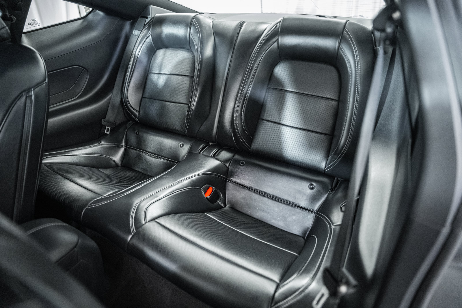 Used 2024 Ford Mustang GT Premium RWD image 34