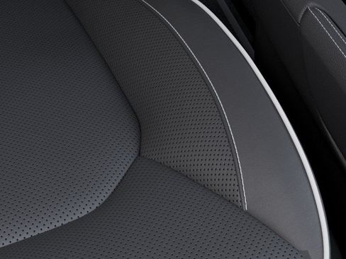 New 2027 Chrysler Pacifica Limited FWD image 20