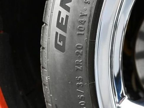Used 2021 Dodge Challenger R/T Scat Pack RWD image 58