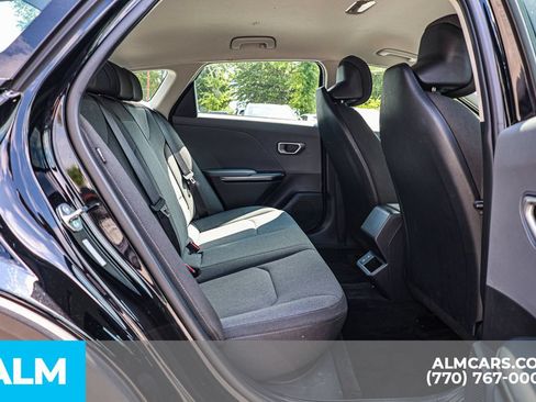 Used 2025 Kia K4 FWD image 22