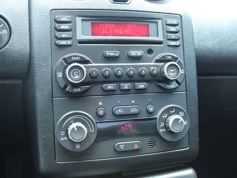 Used 2009 Pontiac G6 GT w/ Sport Package 1 image 19