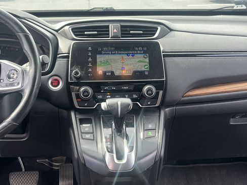 Used 2020 Honda CR-V Touring image 31