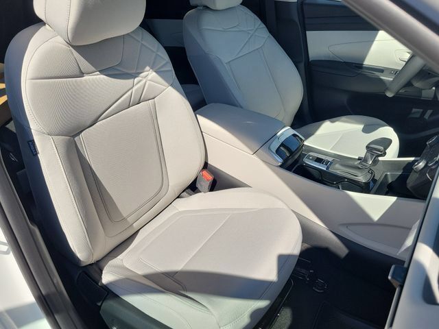 New 2026 Hyundai Tucson SE FWD image 20
