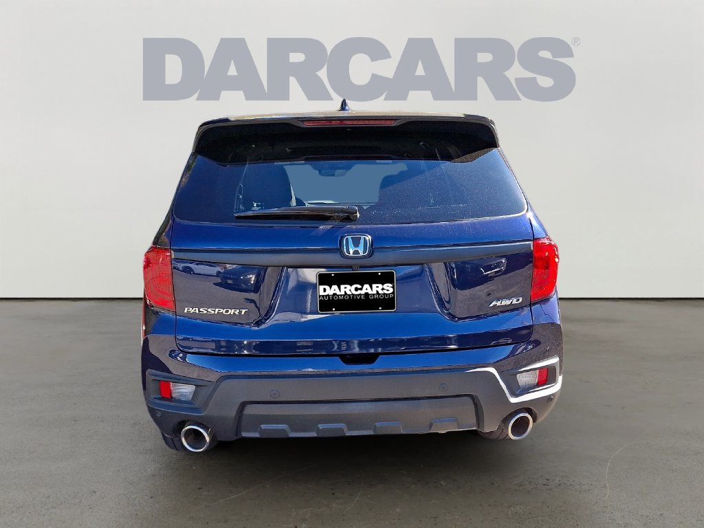 Used 2023 Honda Passport EX-L image 6