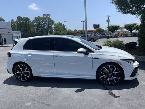 Used 2022 Volkswagen Golf R AWD/4WD image 9