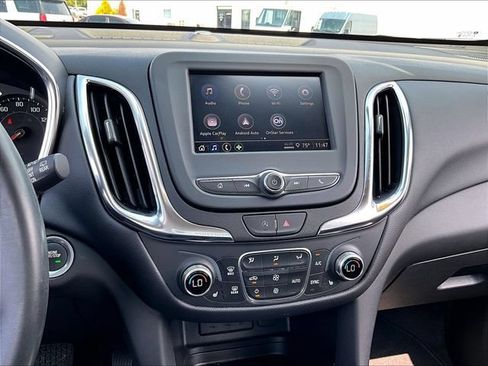 Used 2024 Chevrolet Equinox LT FWD image 18