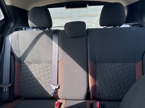 Used 2024 Nissan Kicks SR image 33