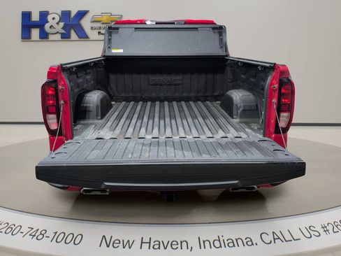 Used 2023 GMC Sierra 1500 Elevation w/ X31 Off-Road Package AWD/4WD image 24