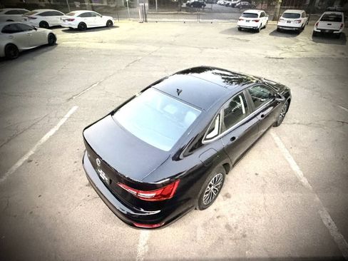 Used 2019 Volkswagen Jetta SE FWD image 7