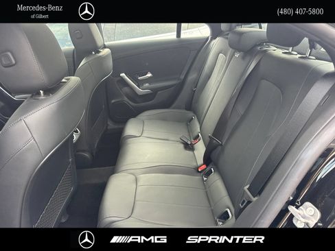 Certified 2026 Mercedes-Benz CLA 250 image 17