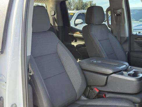 Used 2023 Chevrolet Silverado 1500 LT w/ Protection Package image 19