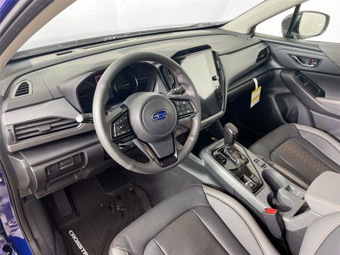 New 2026 Subaru Crosstrek 2.5i Limited image 9