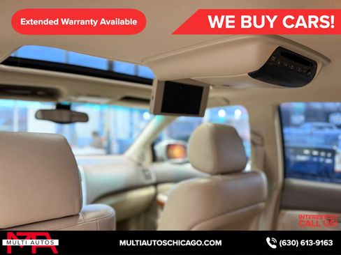 Used 2004 Lexus RX 330 AWD image 22