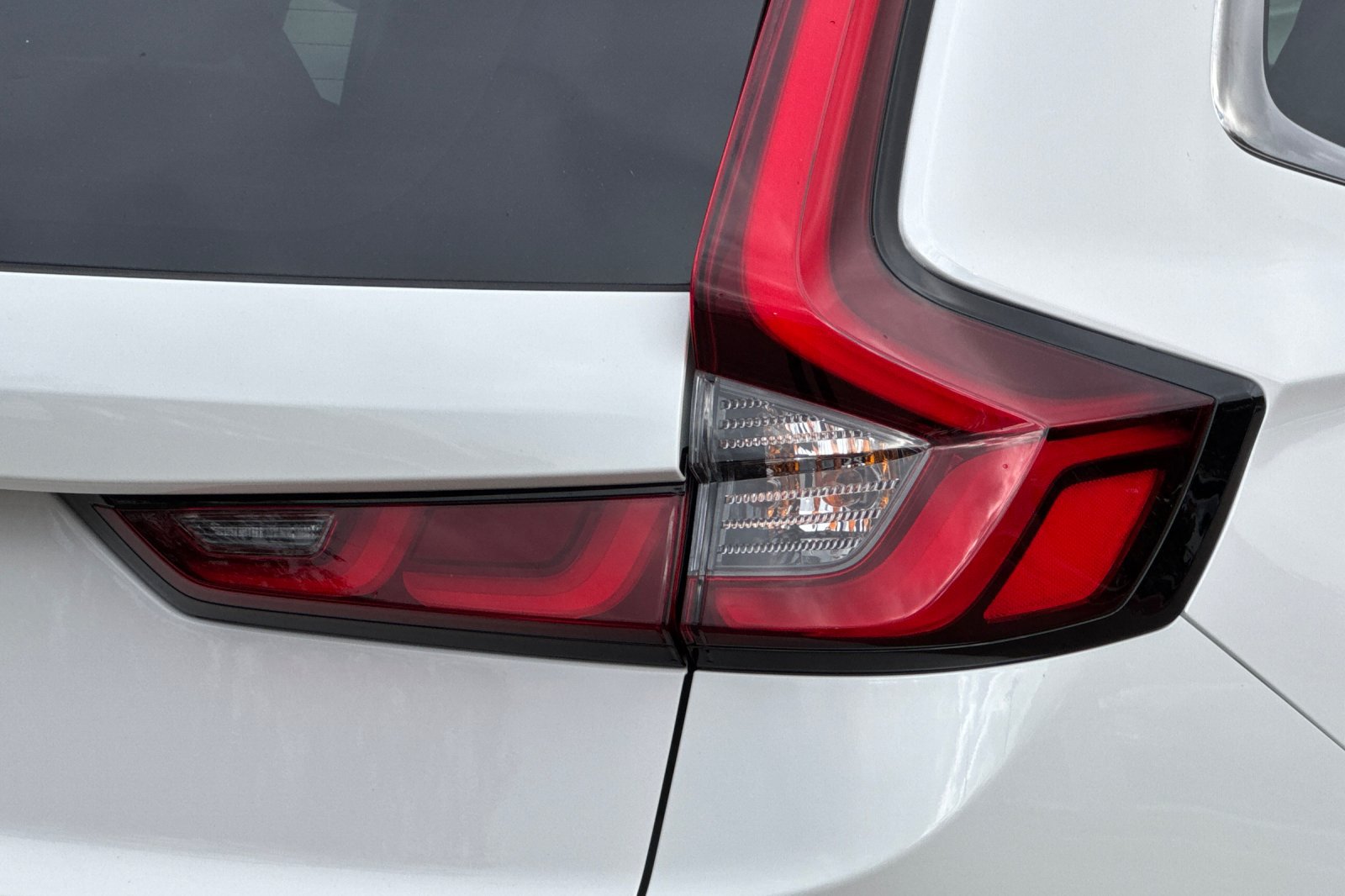 New 2027 Honda CR-V EX image 10