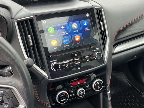 Used 2021 Subaru Forester Sport image 24