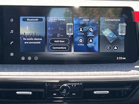 New 2026 Nissan Kicks S FWD image 23