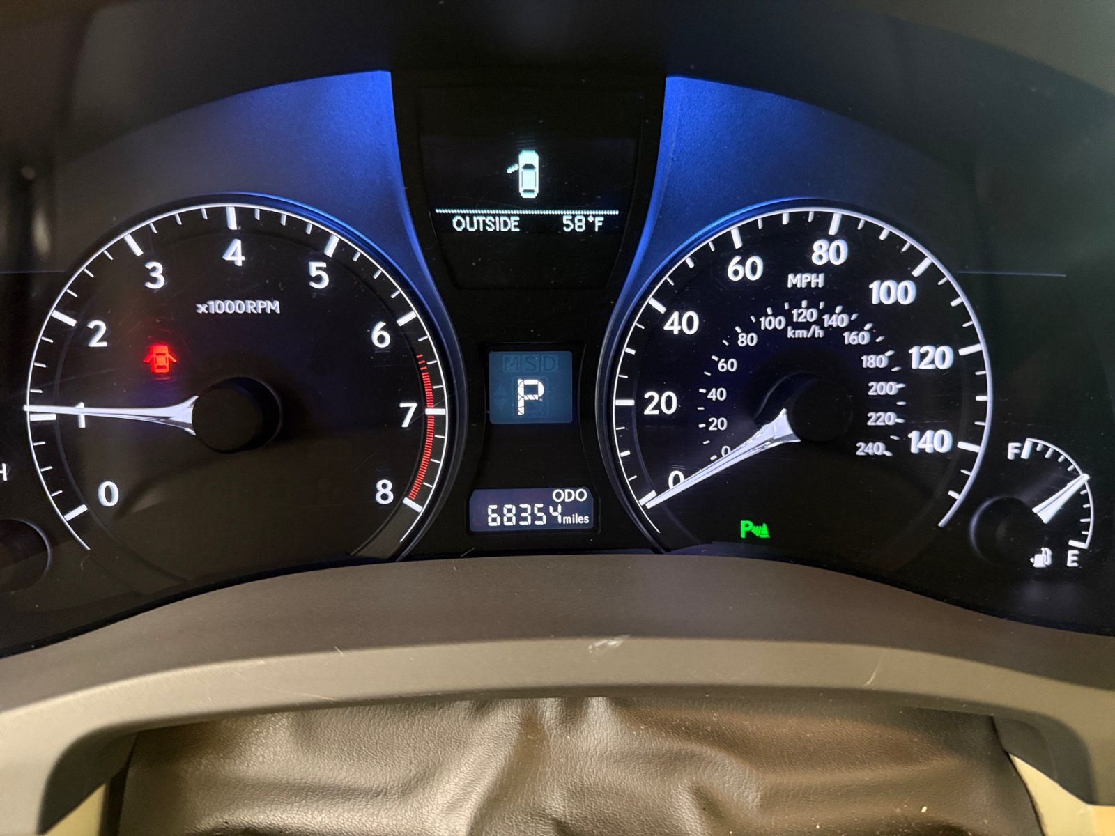 Used 2014 Lexus RX 350 AWD image 11