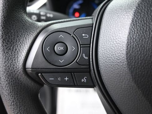 Used 2024 Toyota RAV4 LE AWD/4WD image 26