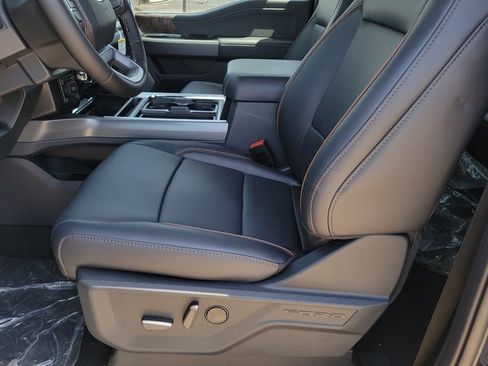 New 2025 Ford F350 Lariat image 6