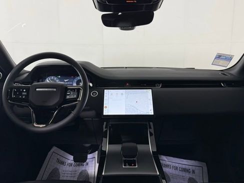 New 2026 Land Rover Range Rover Evoque S image 24