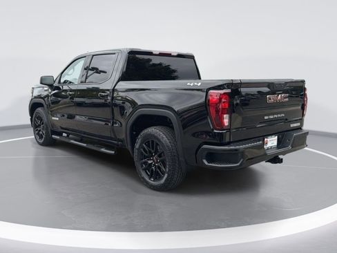 Used 2023 GMC Sierra 1500 Elevation AWD/4WD image 5