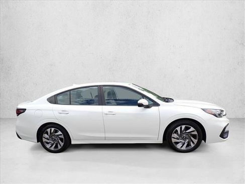 Certified 2024 Subaru Legacy Limited AWD/4WD image 5