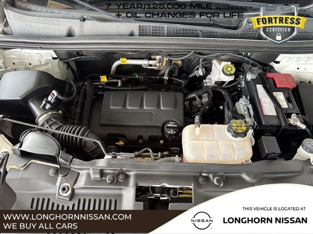 Used 2021 Buick Encore Preferred FWD image 25