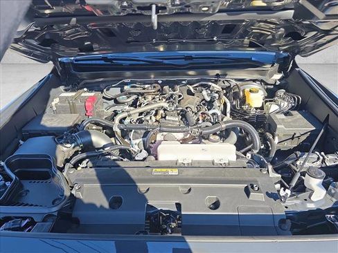 New 2025 Toyota Tacoma TRD Sport image 19