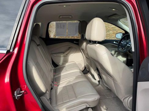 Used 2013 Ford Escape SEL image 10