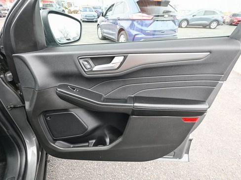 Certified 2023 Ford Escape Active w/ Tech Pack #2 image 26