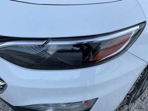 Used 2023 Chevrolet Malibu LT image 17