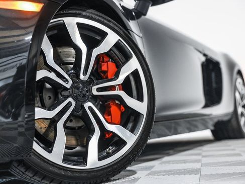 Used 2011 Audi R8 V8 AWD/4WD image 12