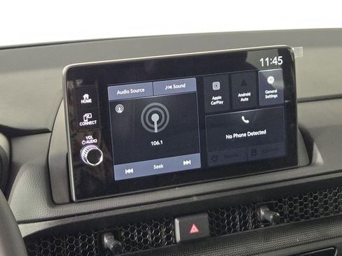 New 2026 Honda CR-V Sport-L image 4