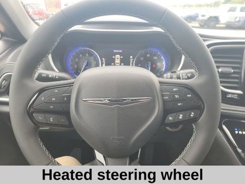 New 2026 Chrysler Pacifica Select w/ S Appearance Package image 14