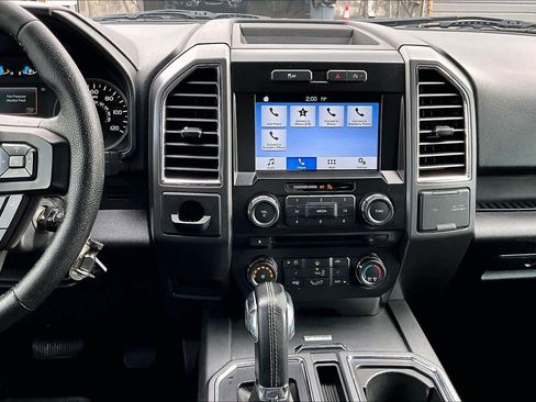 Used 2016 Ford F150 XLT w/ Equipment Group 302A Luxury image 7