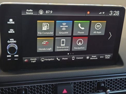 Certified 2024 Honda Civic Type R image 33