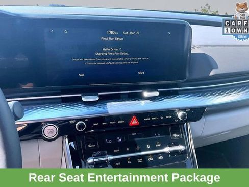 Used 2024 Kia Carnival SX Prestige FWD image 6