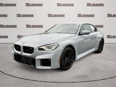 Certified 2024 BMW M2 w/ Lighting Package