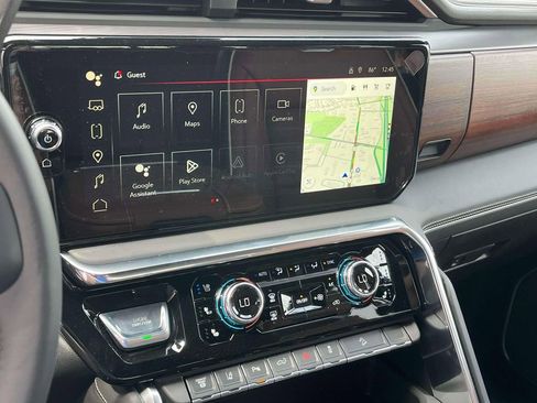 New 2026 GMC Sierra 3500 Denali Ultimate AWD/4WD image 27