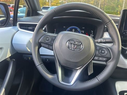 New 2026 Toyota Corolla SE image 12