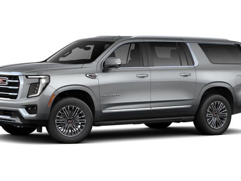 New 2026 GMC Yukon XL Elevation w/ Elevation Premium Package AWD/4WD image 33